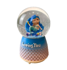 Kar Küresi LLM-HDY0210