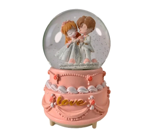 Kar Küresi Love LLM-HDY0199 Kar Küresi Love LLM-HDY0199