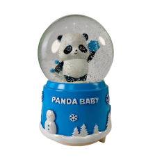 Kar Küresi Orta Boy LLM-HDY0087