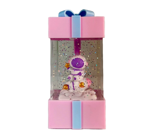Kar Küresi Plastik Unicorn LLM-HDY0051 Kar Küresi Plastik Unicorn LLM-HDY0051