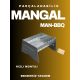 Katlanabilir Mangal - Portatif Katlanabilir Kamp ve Piknik Mangalı 1 MM Kalınlık (336336)