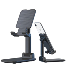 Katlanabilir Masaüstü Telefon Tutucu Stand CM-157
