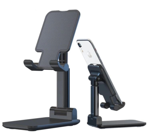 Katlanabilir Masaüstü Telefon Tutucu Stand CM-157 Katlanabilir Masaüstü Telefon Tutucu Stand CM-157
