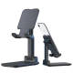 Katlanabilir Masaüstü Telefon Tutucu Stand CM-157
