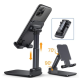 Katlanabilir Masaüstü Telefon Tutucu Stand CM-157