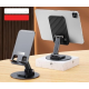 Katlanabilir Telefon Tutucu Stand Yuvarlak Tabanlı MC-460