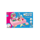 KAY-7020 MODERN PILLI LAVABO PEMBE -VRD