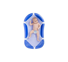 Kaydırmaz Bebek Banyo Duş Küvet Yıkama Filesi Çok Fonksiyonlu