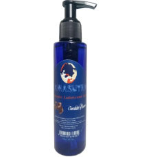 Kayganlaştırıcı Çikolata Aromalı Jel - Lubricant Chocolate Flavored Jel 125ml