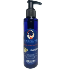 Kayganlaştırıcı Yasemin Aromalı Jel - Lubricant Jasmine Flavored Gel 125 ml