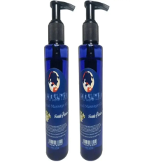 Kayganlaştırıcı Yasemin Aromalı Jel - Lubricant Jasmine Flavored Gel 250ml X 2 Adet
