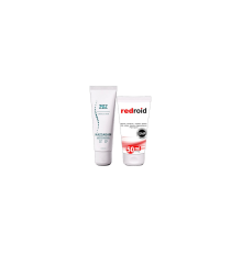 Kaz Gagası Kremi 100 ml Kas İskelet Sızıları için+Redroid Hemer.oid için Krem 50 ml