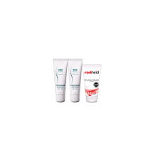 Kaz Gagası Kremi 2x100 ml Kas Bel Diz Sızılarına + Redroid Hemer.oid için Krem 1x50 ml