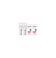 Kaz Gagası Kremi 2x100 ml Kas Sızıları için+Redroid Hemer.oid için Krem 2x50 ml