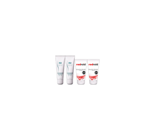 Kaz Gagası Kremi 2x100 ml Kas Sızıları için+Redroid Hemer.oid için Krem 2x50 ml Kaz Gagası Kremi 2x100 ml Kas Sızıları için+Redroid Hemer.oid için Krem 2x50 ml