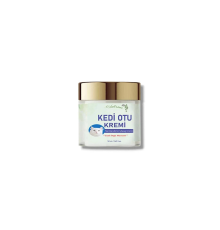 Kedi Otu Kremi Uzak Doğu Mucizesi Doğal Etkili Eklem Kas 50ml