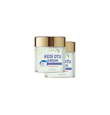 Kedi Otu Kremi Uzak Doğu Mucizesi Doğal Etkili Eklem Kas 50ml X 2 ADET