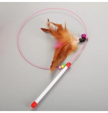 Kedi Oyun Oltası 90 cm