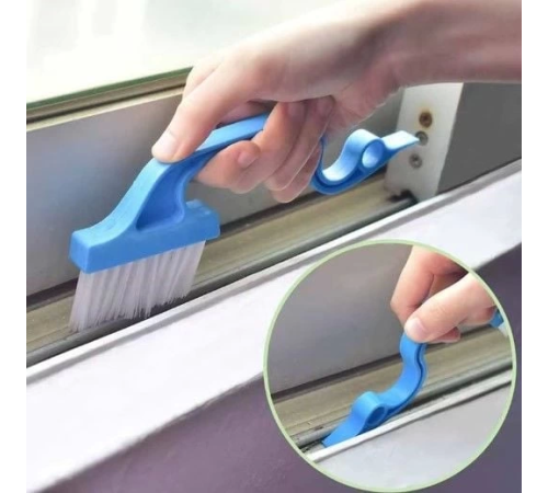 Kenar Temizleme Fırçası ve Kazıyıcı Kenar Temizleme Fırçası ve Kazıyıcı