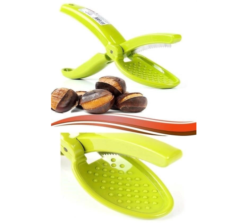 Kestane Çizici Chesnut Cutter Kestane Çizici Chesnut Cutter