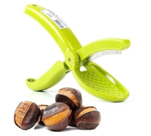 Kestane Çizici Chesnut Cutter Kestane Çizici Chesnut Cutter