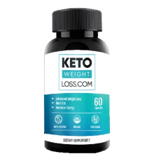 Keto Hologramlı Keto Weight Loss 60'lı