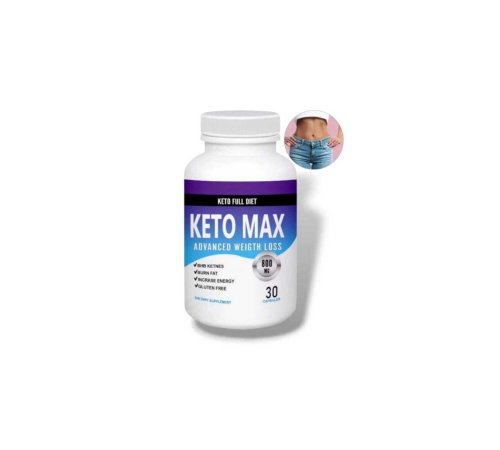 Keto Max Diyet Destekleyici Bitkisel Takviye 30'lu Keto Max Diyet Destekleyici Bitkisel Takviye 30'lu