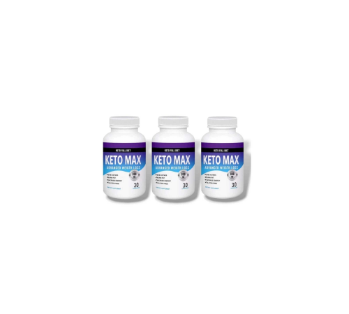 Keto Max Diyet Destekleyici Bitkisel Takviye 30'lu X 3 Adet Keto Max Diyet Destekleyici Bitkisel Takviye 30'lu X 3 Adet
