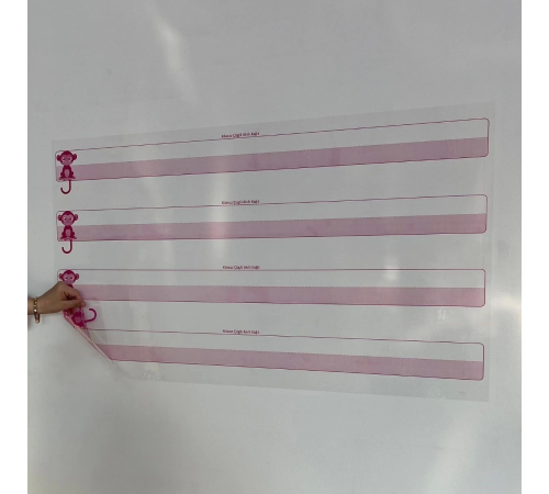 Kılavuz Çizgili Akıllı Kağıt Yazı Tahtası Duvarda İz Bırakmaz Statik Yeni Müfredata Uygun 100x56cm Kılavuz Çizgili Akıllı Kağıt Yazı Tahtası Duvarda İz Bırakmaz Statik Yeni Müfredata Uygun 100x56cm