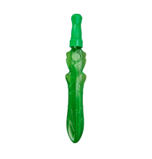 Kılıç Şekilli Köpük Baloncuk 95 ml - Stokta Olan Renk Gönderilir