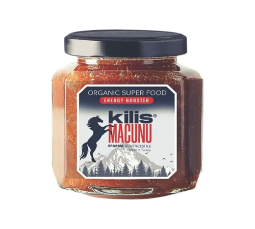 Kilis Macun 240 Gr Erkeklere Özel Bitkisel Kilis Macun 240 Gr Erkeklere Özel Bitkisel