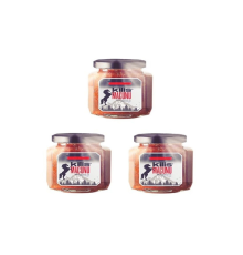 Kilis Macun 240 Gr Erkeklere Özel Bitkisel X 3 Adet