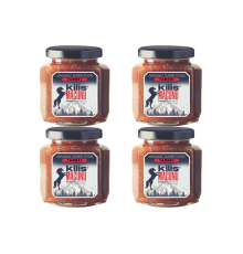 Kilis Macun 240 Gr Erkeklere Özel Bitkisel X 4 Adet