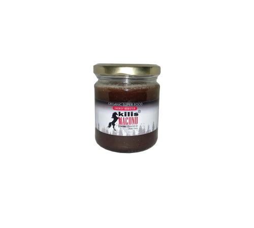 Kilis Macunu Erkeklere Özel Etkili Karışım 240 Gr Kilis Macunu Erkeklere Özel Etkili Karışım 240 Gr