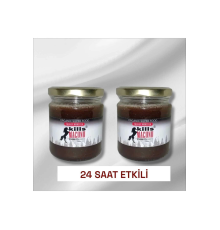 Kilis Macunu Erkeklere Özel Etkili Karışım 240 Gr x 2 Adet