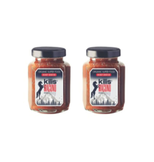Kilis Macunu Erkeklere Özel Etkili Karışım 240 Gr X 2 ADET