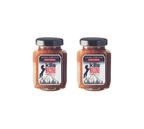 Kilis Macunu Erkeklere Özel Etkili Karışım 240 Gr X 2 ADET Kilis Macunu Erkeklere Özel Etkili Karışım 240 Gr X 2 ADET