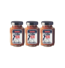 Kilis Macunu Erkeklere Özel Etkili Karışım 240 Gr X 3 ADET
