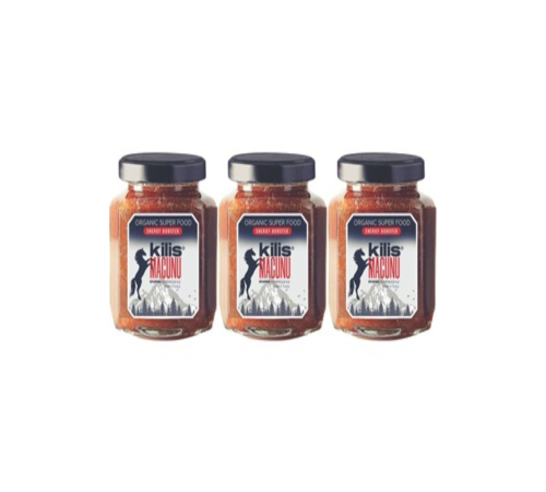 Kilis Macunu Erkeklere Özel Etkili Karışım 240 Gr X 3 ADET Kilis Macunu Erkeklere Özel Etkili Karışım 240 Gr X 3 ADET