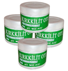 Kırkkilit Otu Kremi Büyük Boy Paincream 4 Tane x 150 ml HZNZF148