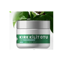 Kırkkilitotu Vücut Adale Sızıları için Masaj Bakım Kremi 100 ml x 1 adet
