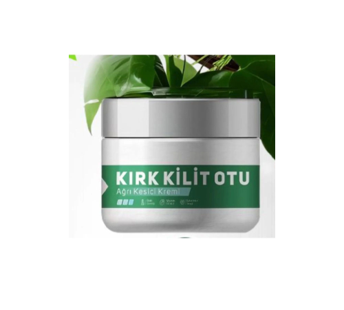 Kırkkilitotu Vücut Adale Sızıları için Masaj Bakım Kremi 100 ml x 1 adet Kırkkilitotu Vücut Adale Sızıları için Masaj Bakım Kremi 100 ml x 1 adet