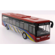 Kırmızı Metal Otobüs 632-27