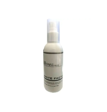 Kişisel ECZA White Factor For Instant Whitening Cilt Beyazlatıcı Masaj Bakım Kremi 120 ml