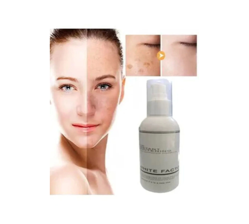 Kişisel ECZA White Factor For Instant Whitening Cilt Beyazlatıcı Masaj Bakım Kremi 120 ml X 2 ADET Kişisel ECZA White Factor For Instant Whitening Cilt Beyazlatıcı Masaj Bakım Kremi 120 ml X 2 ADET