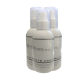 Kişisel ECZA White Factor For Instant Whitening Cilt Beyazlatıcı Masaj Bakım Kremi 120 ml X 3 ADET