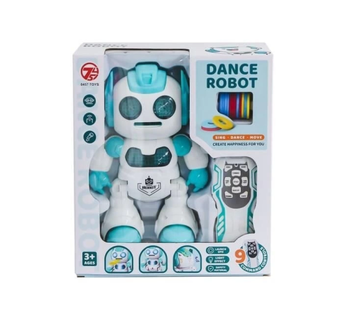 KIZILÖTESİ U/K AKILLI ROBOT KIZILÖTESİ U/K AKILLI ROBOT