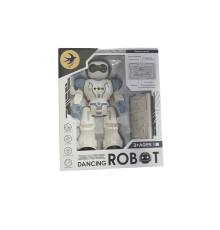 KIZILÖTESİ U/K PROGRALANABİLİR AKILLI ROBOT