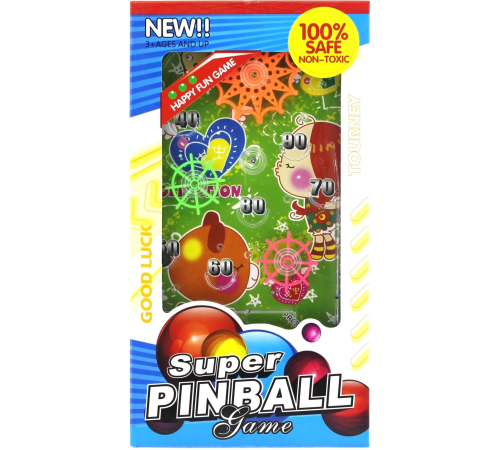Kızlı Mini Pinball Kızlı Mini Pinball