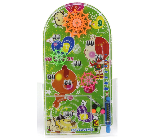 Kızlı Mini Pinball Kızlı Mini Pinball